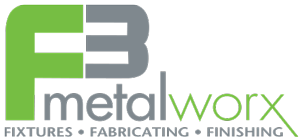 F3 Metalworx Testimonial